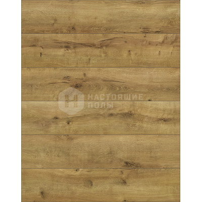 Ламинат Classen Pool 832-4 XL 52558 Дуб Светлый натуральный,1286*282*8 мм