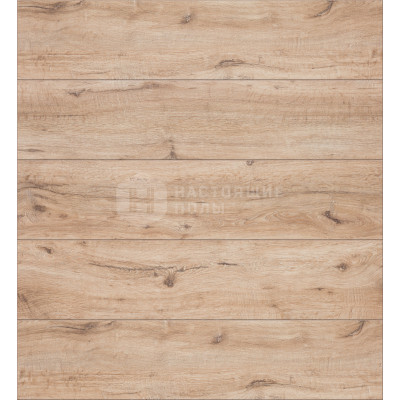 Ламинат Classen Pool 832-4 XL 52556 Дуб Натура,1286*282*8 мм