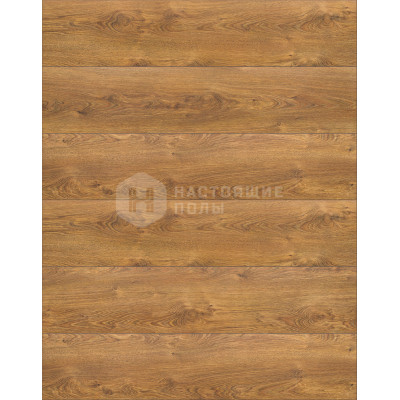 Ламинат Classen Pool 832-4 XL 52545 Дуб Красно-коричневый,1286*282*8 мм