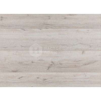 Ламинат Classen Pool 832-4 XL 52546 Дуб Белый,1286*282*8 мм