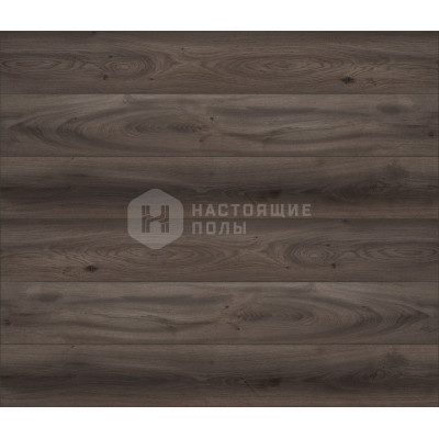 Ламинат Classen Pool 832-4 4V 52581 Дуб Черный Микс,1286*194*8 мм