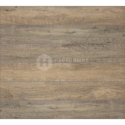 Ламинат Classen Pool 832-4 4V 52591 Дуб Коричневый пиленый,1286*194*8 мм