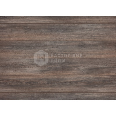 Ламинат Classen Pool 832-4 4V 52539 Дуб Серо-коричневый брашированный,1286*194*8 мм