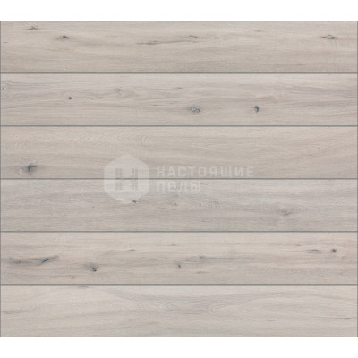 Ламинат Classen Pool 832-4 4V 52568 Дуб Белый брашированный,1286*194*8 мм