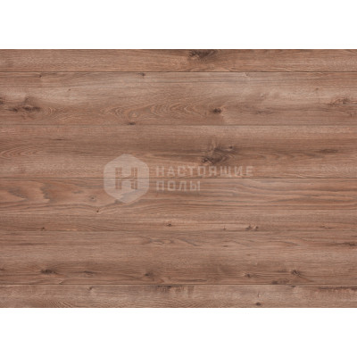 Ламинат Classen Pool 832-4 4V 52592 Дуб Красно-коричневый,1286*194*8 мм