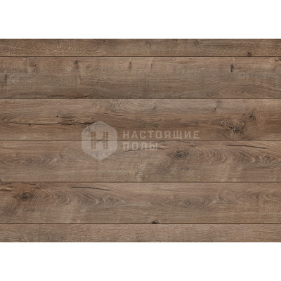 Ламинат Classen Pool 832-4 4V 52596 Дуб Рустик Серо-коричневый,1286*194*8 мм