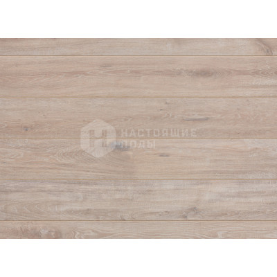 Ламинат Classen Pool 832-4 4V 52588 Дуб Беленый Бежевый,1286*194*8 мм
