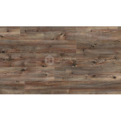 Ламинат Kaindl AQUApro Select Natural Touch Standart Plank K4380 Хэмлок Барнвуд Анко, 1383*193*12 мм