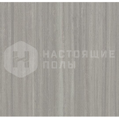 Мармолеум клеевой в плитках t5226 Grey Granite, 1000*250*2.5 мм