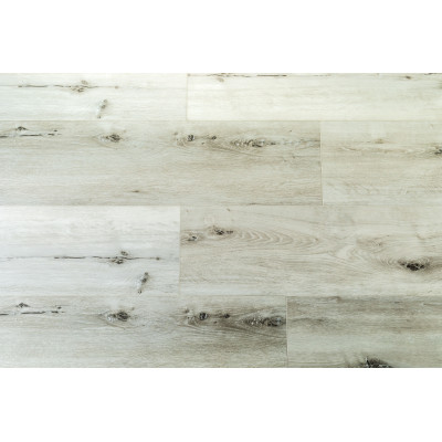 SPC плитка замковая Skalla Premium PR204 Дуб Ульвик, 1524*228*4.5 мм