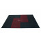 Ковровая плитка Condor Carpets Solid Stripes 120, 500*500*6 мм