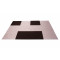 Ковровая плитка Condor Carpets Solid 70, 500*500*6 мм