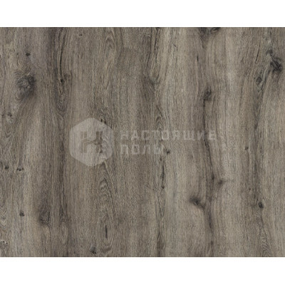 Ламинат Clix Floor Plus Extra CPE4963 Дуб Коричнево-серый, 1200*190*8 мм