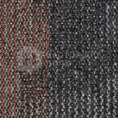 Ковровая плитка Condor Carpets Graphic Essential 96, 500*500*6 мм