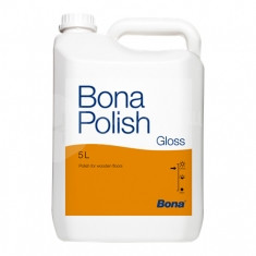 Bona Polish глянцевый (5 л)