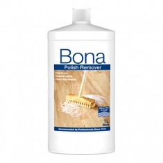 Bona Wood Floor Polish Remover (1 л)