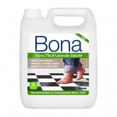Bona Stone, Tile & Laminate Floor Cleaner Refill (2,5 л)