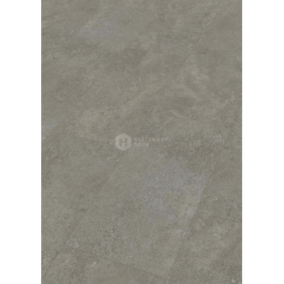 ПВХ плитка замковая Meister Design RB 400 S 7412 Лунно-серый, 851*397*6 мм