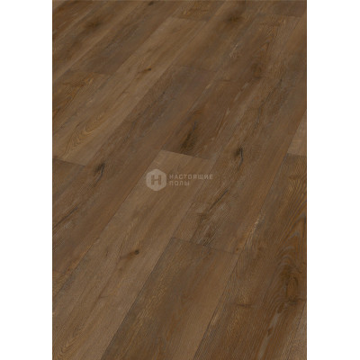 ПВХ плитка замковая Meister Design RD 300 S 7332 Дуб Фермерский, 1290*228*5.5 мм