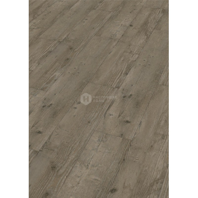 ПВХ плитка замковая Meister Design RD 300 S 7330 Серая лесная древесина, 1290*228*5.5 мм