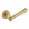 Дверная ручка Venezia Callisto VNZ3210 D1 французcкое золото