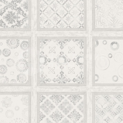 Ламинат Faus Retro S177215 Винтажная плитка, 1180.8*394.5*8 мм