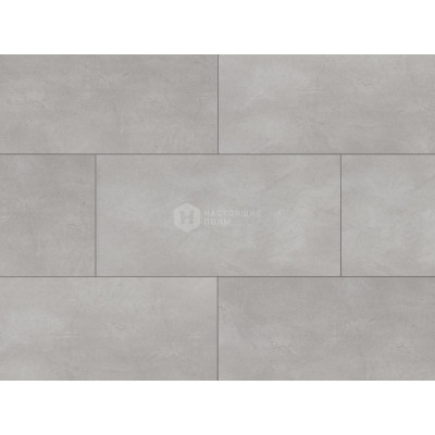 ПВХ плитка замковая Arbiton Amaron Stone CA151 Бетон Бэйкер, 914*457*5 мм