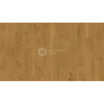 Инженерный паркет Weitzer Parkett WP 4100 64694 Дуб Мандель структур брашированный, масло воск ProActive+, 1000*125*11 мм