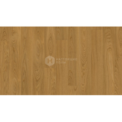 Инженерный паркет Weitzer Parkett WP 4140 53777 Дуб Мандель селект брашированный, масло воск ProActive+, 1400*140*11 мм