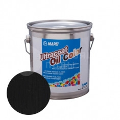 Ultracoat oil color черный (2.5 л)