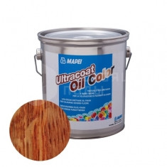 Ultracoat oil color вишня (2.5 л)