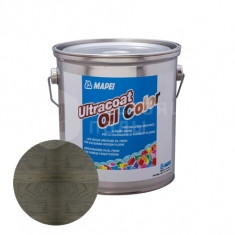 Ultracoat oil color серый (2.5 л)