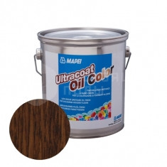 Ultracoat oil color орех (2.5 л)