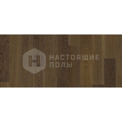 Инженерный паркет Weitzer Parkett WP 4140 27749 Дуб Кофе натур брашированный, масло воск ProActive+, 1400*140*11 мм