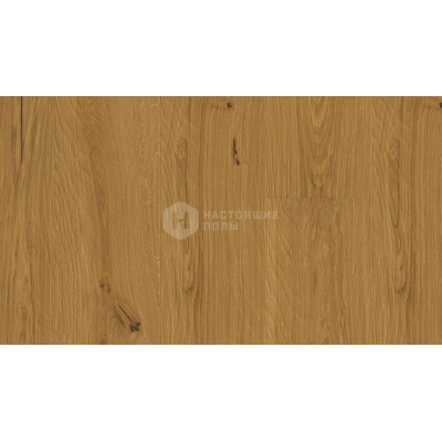 Инженерный паркет Weitzer Parkett Imperial Dielle 43413 Дуб Мандель рустик глубоко брашированный, масло ProVital Finish, 3500*350*18 мм