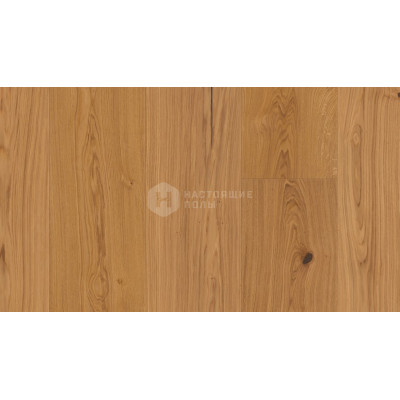 Инженерный паркет Weitzer Parkett Imperial Dielle 42202 Дуб рустик гладкий, под маслом ProVital Finish, 3500*350*18 мм