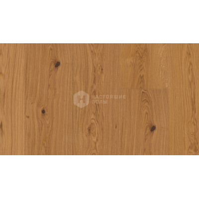 Инженерный паркет Weitzer Parkett Imperial Dielle 42204 Дуб рустик глубоко брашированный, масло ProVital Finish, 3500*350*18 мм