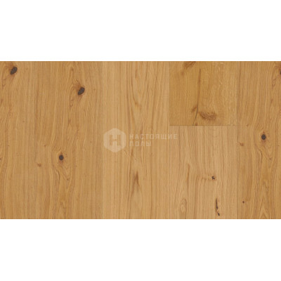 Инженерный паркет Weitzer Parkett Imperial Dielle 51931 Дуб рустик строганный под маслом ProVital Finish, 3500*350*18 мм