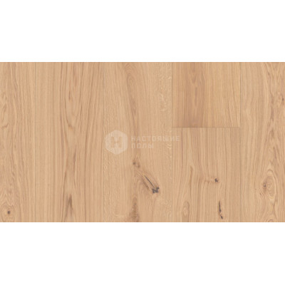 Инженерный паркет Weitzer Parkett Imperial Dielle 52011 Дуб Чистый рустик брашированный, масло ProVital Finish, 3500*350*18 мм Инженерный паркет Weitzer Parkett Imperial Dielle 52011 Дуб Чистый рустик брашированный, масло ProVital Finish, 3500*350*18 мм