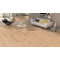 Инженерный паркет Weitzer Parkett Imperial Dielle 52208 Дуб Чистый рустик глубоко брашированный, масло ProVital Finish, 3500*350*18 мм