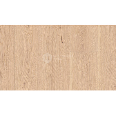 Инженерный паркет Weitzer Parkett Imperial Dielle 52089 Дуб Чистый рустик с эффектом ручной обработки под маслом ProVital Finish, 3500*350*18 мм