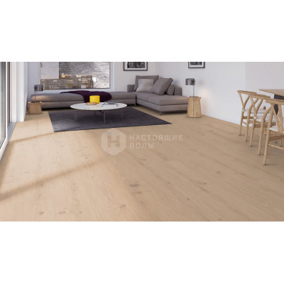 Инженерный паркет Weitzer Parkett Imperial Dielle 52445 Дуб Кашемир рустик строганный под маслом ProVital Finish, 3500*350*18 мм Инженерный паркет Weitzer Parkett Imperial Dielle 52445 Дуб Кашемир рустик строганный под маслом ProVital Finish, 3500*350*18 мм