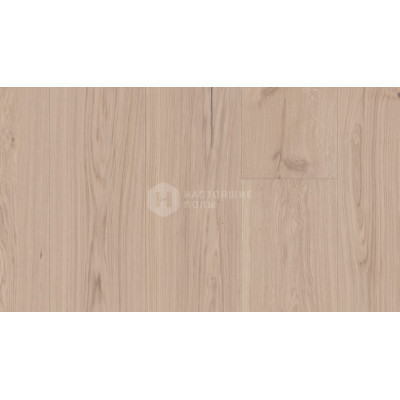 Инженерный паркет Weitzer Parkett Imperial Dielle 50591 Дуб Саванна рустик гладкий, под маслом ProVital Finish, 3500*350*18 мм