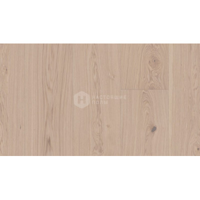 Инженерный паркет Weitzer Parkett Imperial Dielle 52521 Дуб Саванна рустик брашированный, масло ProVital Finish, 3500*350*18 мм