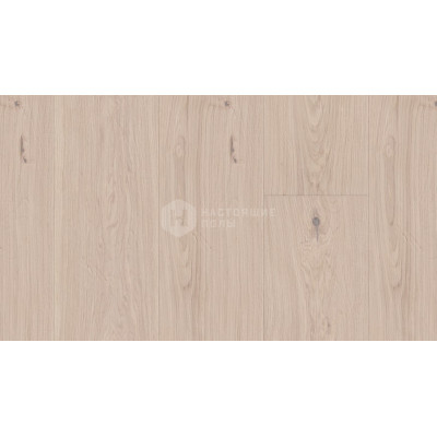 Инженерный паркет Weitzer Parkett Imperial Dielle 52676 Дуб Саванна рустик строганный под маслом ProVital Finish, 3500*350*18 мм