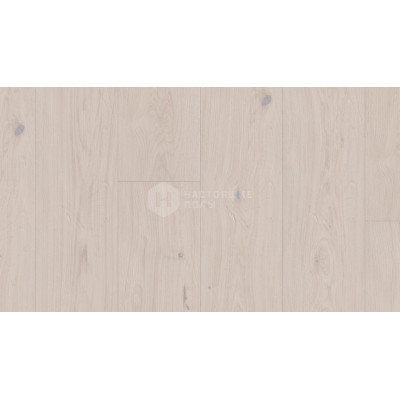 Инженерный паркет Weitzer Parkett Imperial Dielle 52916 Дуб Полярный рустик строганный под маслом ProVital Finish, 3500*300*18 мм