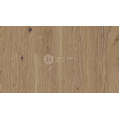 Инженерный паркет Weitzer Parkett Imperial Dielle 64974 Дуб Серый трюфель рустик брашированный, масло ProVital Finish, 3500*300*18 мм