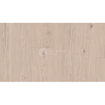 Инженерный паркет Weitzer Parkett Imperial Dielle 52675 Дуб Саванна рустик строганный под маслом ProVital Finish, 3500*300*18 мм