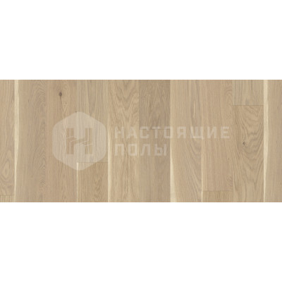 Паркетная доска Weitzer Parkett WP Quadra Дуб Кашемир спектрум ProVital брашированный