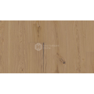 Инженерный паркет Weitzer Parkett Imperial Dielle 43769 Дуб Устрица рустик брашированный, масло ProVital Finish, 3500*300*18 мм